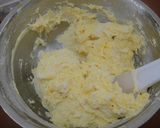 米粉使用✿チョコチップパウンドケーキ作り方3写真