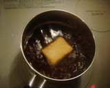 ダイエット★揚げないで作る!揚げだし豆腐作り方5写真