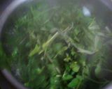 七草粥、おだしで食べやすく！作り方3写真