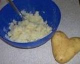 これって結構日本の味だと思う　ポテトサラダ作り方4写真