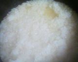 七草粥、おだしで食べやすく！作り方5写真