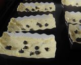 米粉使用✿チョコチップパウンドケーキ作り方5写真