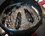 絶品！野菜とチキンのスープカレー作り方3写真