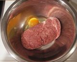 健康美人☆豆腐ミートローフ作り方2写真