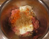 健康美人☆豆腐ミートローフ作り方3写真