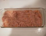 健康美人☆豆腐ミートローフ作り方4写真