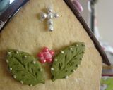 クッキーハウス☆作り方10写真