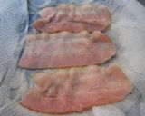 こどもがもりもり食べるおひたし。作り方2写真