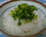 大根の葉っぱdeお漬物作り方7写真