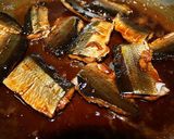 絶品！さんま照り焼き丼作り方3写真