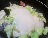 簡単にできる!お好み焼き風もち作り方5写真