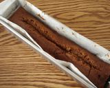 スパイス香るキャラメルコーヒーケーキ作り方7写真