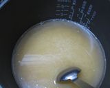 シーチキンの炊き込みご飯作り方2写真