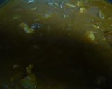 牛すじカレー作り方6写真