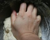 中華肉まん作り方1写真