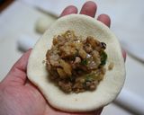 中華肉まん作り方7写真
