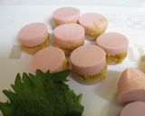 魚肉ソーセージの和風３種揚げ作り方3写真