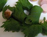 魚肉ソーセージの和風３種揚げ作り方4写真