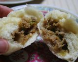 中華肉まん作り方8写真