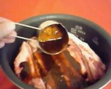 お正月に☆炊飯器で簡単本格スペアリブ作り方2写真