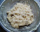 揚げワンタンの甘酢ソース添え作り方1写真