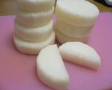 手抜きでも美味しい☆イカ＆大根の煮物作り方2写真