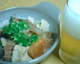 あつあつ!モツ煮込み作り方8写真