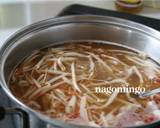 スーラータンin麻婆豆腐の素作り方2写真