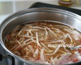 スーラータンin麻婆豆腐の素作り方2写真