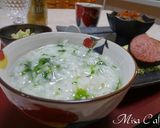 炊飯器で簡単！七草粥作り方4写真