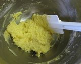 マーブルナッツケーキ作り方5写真