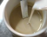 きな粉のミルクたっぷりコーヒー♪作り方2写真