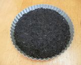 ひな祭りに♪いちごみるくのチーズケーキ作り方2写真
