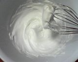 卵白消費のノンオイルメレンゲクッキー作り方2写真