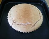 ひな祭りに♪いちごみるくのチーズケーキ作り方7写真