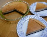 ひな祭りに♪いちごみるくのチーズケーキ作り方8写真