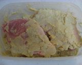 粕味噌漬け作り方8写真
