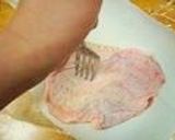 さっぱり✩オーブンで照り焼きチキン作り方1写真
