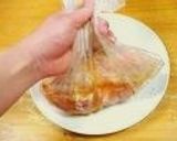 さっぱり✩オーブンで照り焼きチキン作り方2写真