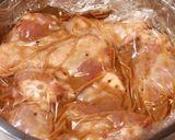 中華風☆カリカリジューシー鶏唐揚げ♪　作り方4写真