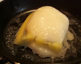 バナナきなこ餅作り方4写真