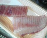 かすべのヌタ作り方1写真