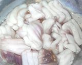 かすべのヌタ作り方4写真