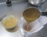 にこにこ☆ホットケーキ作り方6写真