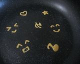 にこにこ☆ホットケーキ作り方8写真