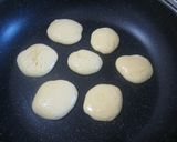 にこにこ☆ホットケーキ作り方11写真