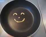 にこにこ☆ホットケーキ作り方12写真