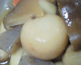 ★干し椎茸★手っ取り早く使う方法！！作り方6写真