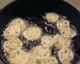 パリパリ♪蓮根チップス作り方2写真
