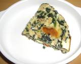 取り分け離乳食★後期✿うまうまキッシュ♪作り方13写真